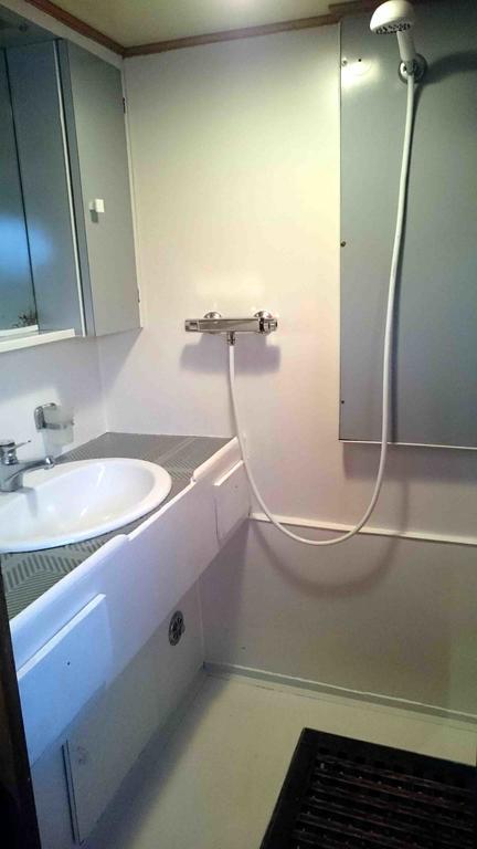 Yacht Bateau Moteur Benetti 19M Hotel Сет Екстериор снимка