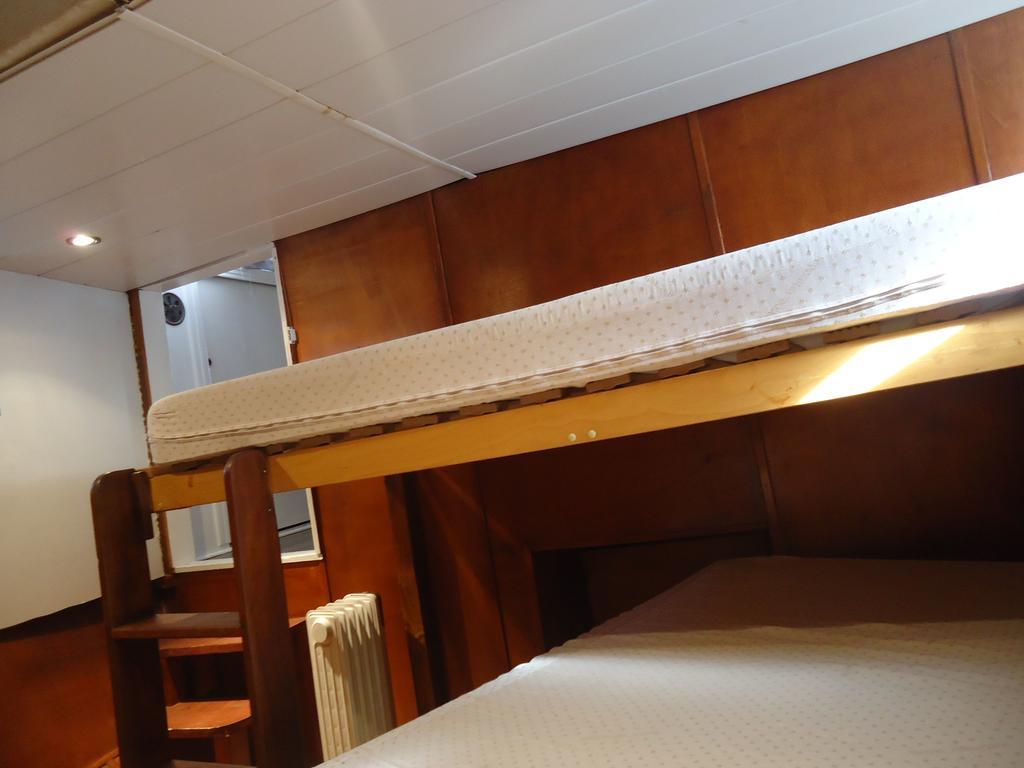 Yacht Bateau Moteur Benetti 19M Hotel Сет Екстериор снимка