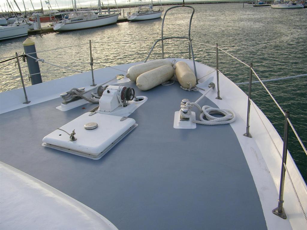 Yacht Bateau Moteur Benetti 19M Hotel Сет Екстериор снимка